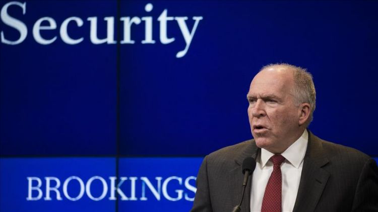 CIA chief vows no torture of detainees on his watch