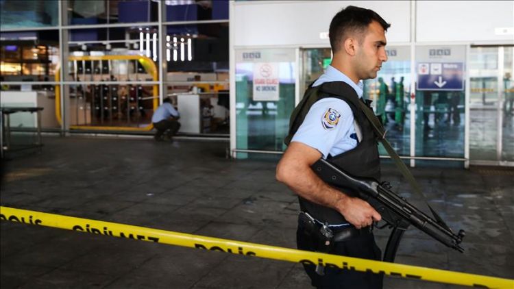 US House passes resolution condemning Istanbul attack