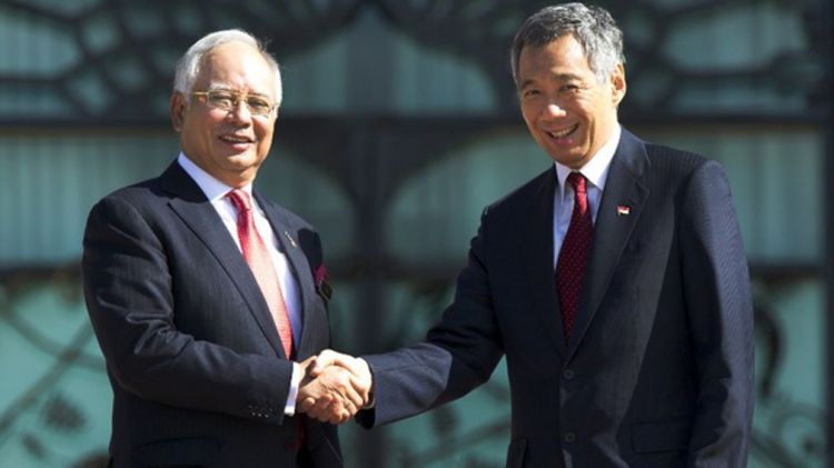 Singapore-Malaysia High Speed Rail MoU to be signed next Tuesday