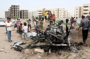 موقع:القاعدة في جزيرة العرب يعلن مسؤوليته عن استهداف محافظ عدن