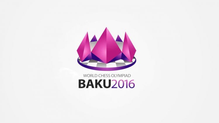 The Baku Chess Olympiad Operating Committee's new project -#SayChess