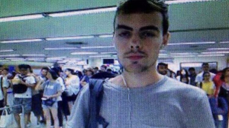 StanChart robbery: Singapore requests for suspect to be repatriated from Thailand