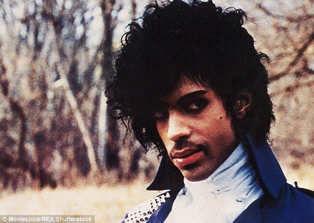 Prince secretly bought the house from Purple Rain for $117,000