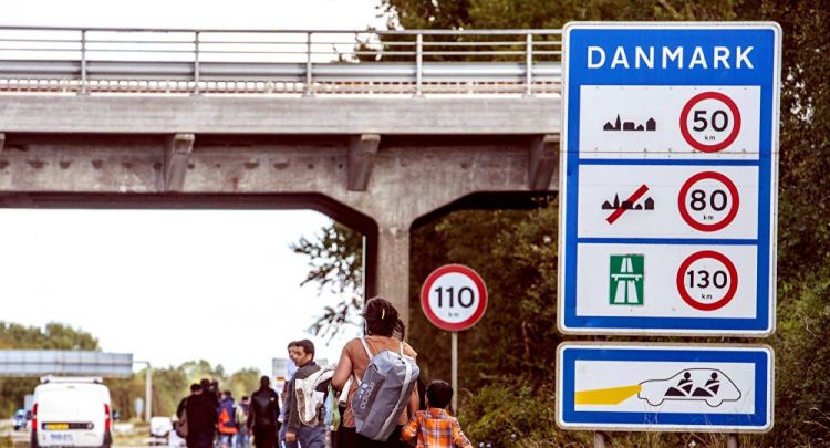 Swedish Authorities Tightens Migration Regulation - Migration Agency
