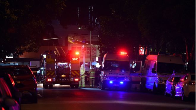 Merrylands car attack: Sydney police raid car attack suspect's home
