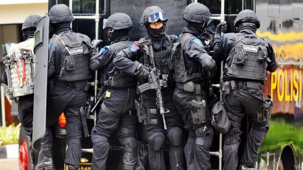 ماليزيا تعلن إحباط مخطط داعشي لتفجير يستهدف ضباطا كبارا