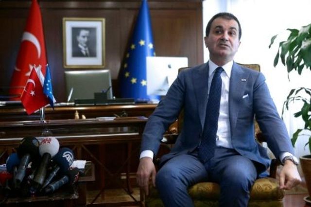 وزير تركي: شبكة الداعية غولن "اكثر وحشية من داعش"