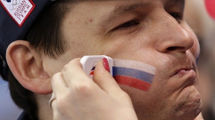 اللجنة الأولمبية تحيل قرار مشاركة الرياضيين الروس بأولمبياد 2016 للاتحادات الدولية