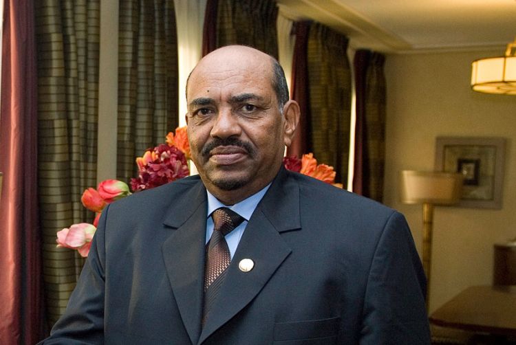 الرئيس السودانى: لا يوجد خلافات مع مصر بشأن ملف المياه
