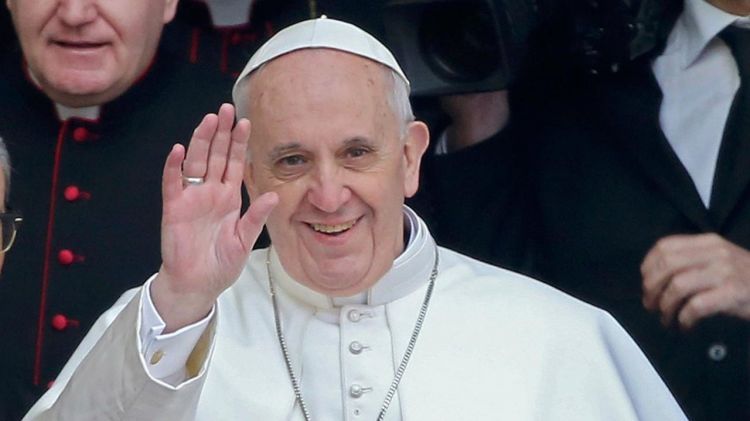 بابا الفاتيكان يأمل في حل سلمي لأزمة “قرة باغ” بين أرمينيا وأذربيجان