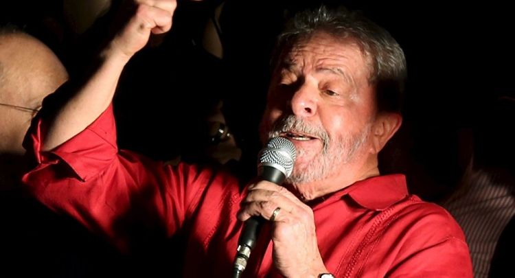 Brazilian Judge Rules That Ex-President Lula Da Silva Obstructed Justice
