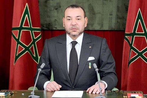 ملك المغرب يصدر عفوا عن 1272 سجينا بمناسبة الذكرى الـ 17 لعيد العرش