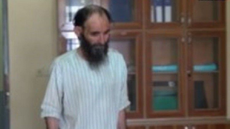 اعتقال رجل دين أفغاني تزوج طفلة عمرها 6 سنوات
