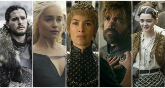HBO confirms Game of Thrones will officially end in Season 8