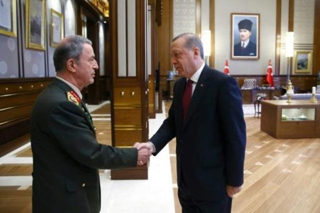 اول اجتماع تركي اميركي رفيع المستوى بعد محاولة الانقلاب في تركيا