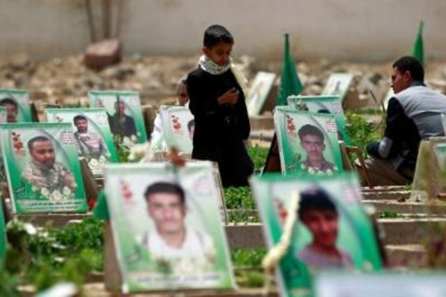 الامم المتحدة تطلب من السعودية بذل مزيد من الجهد لتفادي مقتل اطفال في اليمن