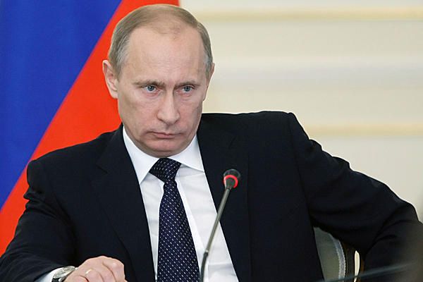 أخبار روسيا..الكرملين: بوتين لن يغير نهجه الداخلى لإرضاء الغرب