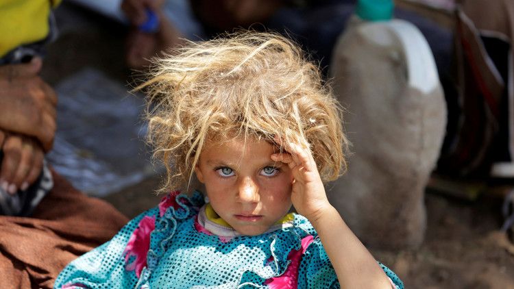 الأمم المتحدة: داعش يواصل إبادة الإيزيديين