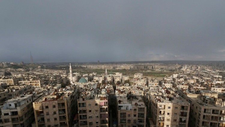 النصر في حلب للـ"الثوار" أم للـ"النظام"؟