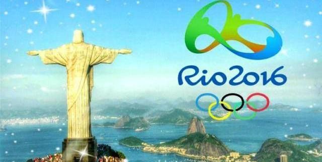 انفجار في مدينة الألعاب الأولمبية بريو دي جانيرو