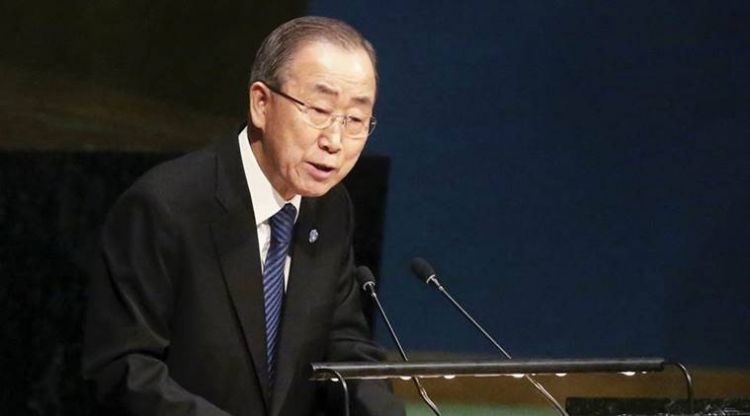 Pakistan hospital attack ‘particularly appalling’, says Ban Ki- moon