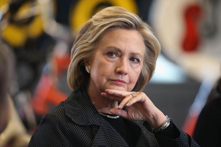 Benghazi Victims’ Parents File Wrongful Death Suit Against Hillary Clinton
