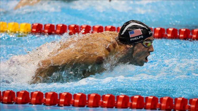 Rio 2016: Michael Phelps extends his tally to 21 Olympic golds