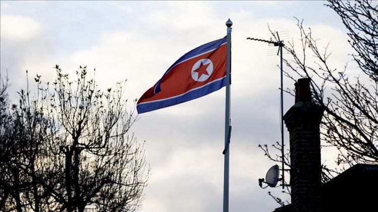 North Korea warns U.S. nukes not a monopoly of Washington