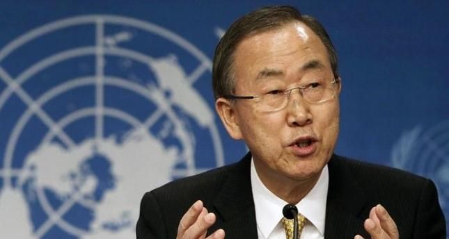 UN chief travels to Hollywood to urge stars end poverty