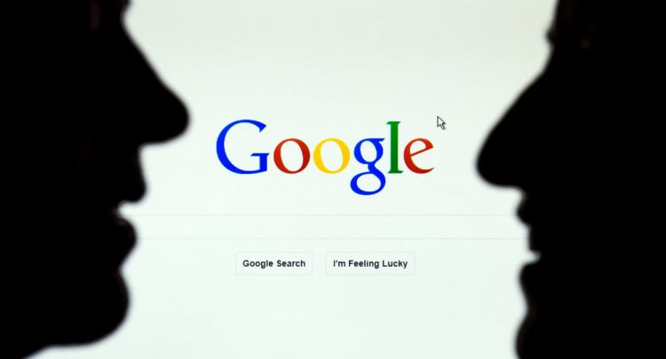The Invisible Hand: Can Google Actually Influence US Election Results?