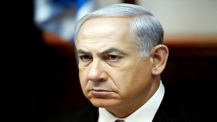 نتنياهو: أهتم بالفلسطينيين أكثر من قادتهم
