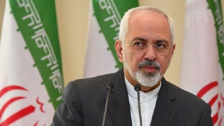 وزير الخارجية الإيراني يشن هجوما على السعودية