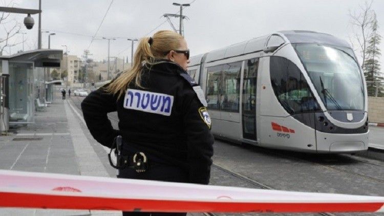 فلسطيني امتنع عن مهاجمة قطار إسرائيلي بالمتفجرات بسبب وجود أطفال يهود