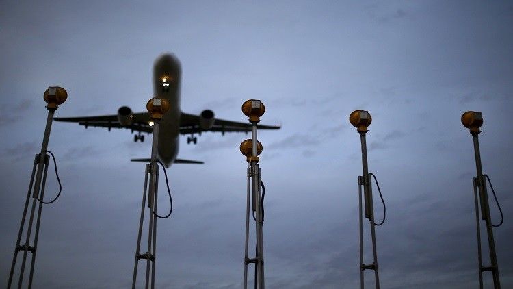 شركات طيران روسية مستعدة لاستئناف رحلات "شارتر" إلى تركيا