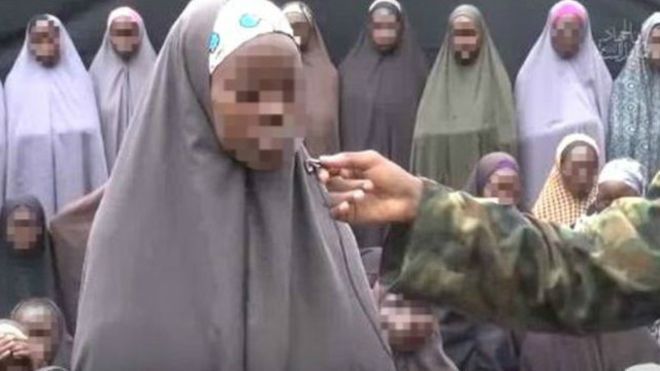 Nigeria: Journalist wanted over Boko Haram video 