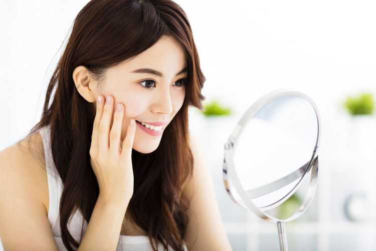 Six facts you should know about Asian skin