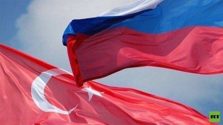 بوتين: نسعى إلى استئناف العلاقات مع تركيا