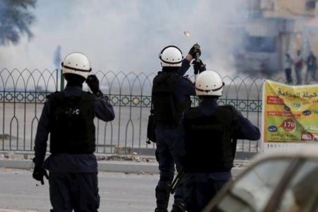خبراء الأمم المتحدة يحثون البحرين على وقف  اضطهاد الشيعة