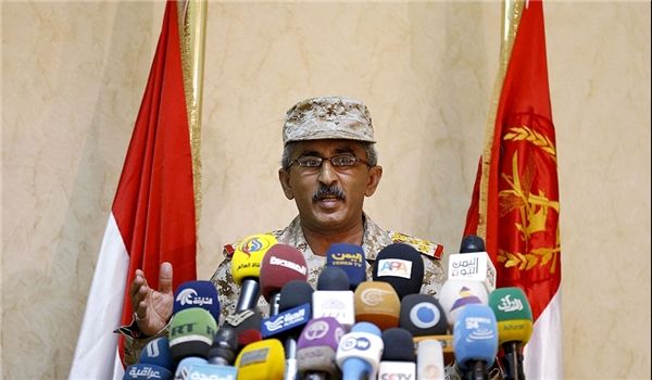 القوات اليمنية: أهدافنا في الأراضي السعودية عسكرية ونحرص على سلامة المدنيين