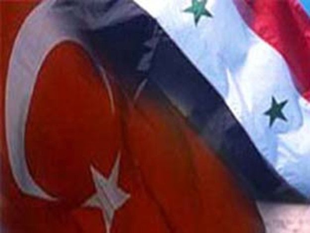 طموحات الكرد تعيد جمع أعداء الأمس: "مبعوث تركي في دمشق"!