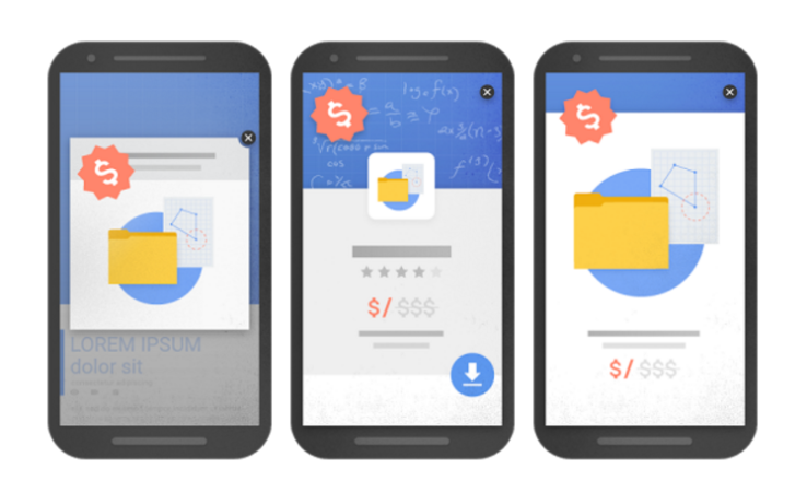 Google will soon start punishing mobile sites that show hard-to-dismiss popups