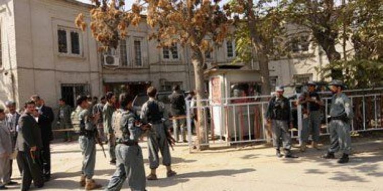 مقتل 12 شخصا وإصابة العشرات بالهجوم على الجامعة الأمريكية في كابل