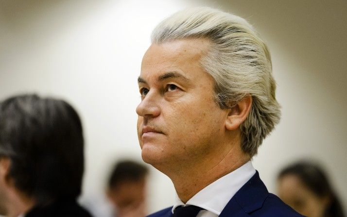 Dutch party wants to outlaw mosques, Islamic schools, Koran!