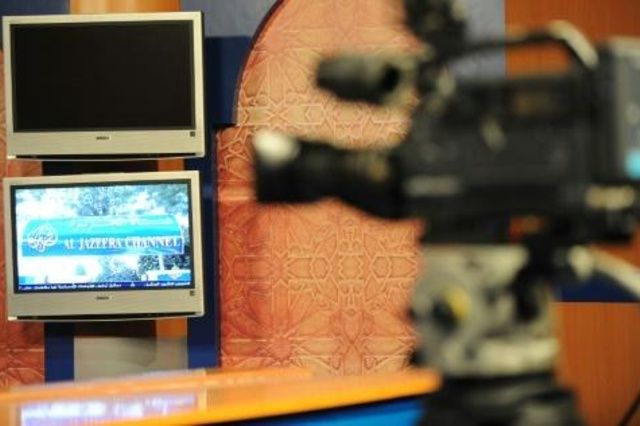 السلطات الفنزويلية تطرد فريقا لقناة "الجزيرة"