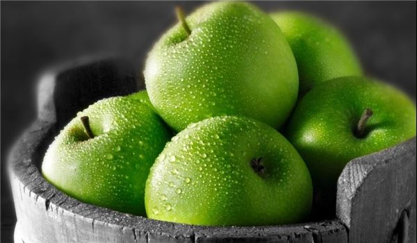 تعرف على أنواع الفاكهة الحارقة للدهون وأهمها التفاح الأخضر