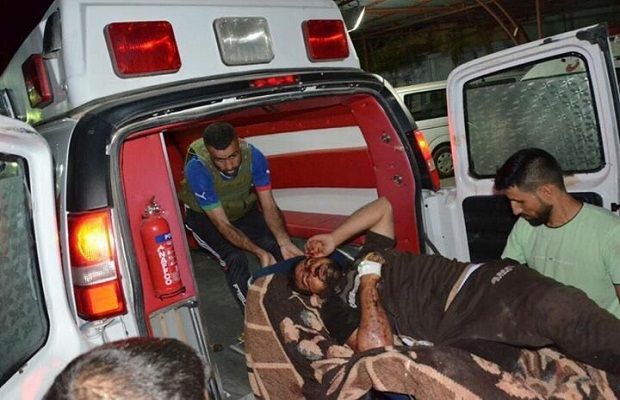 6 قتلى تركمان شيعة في اعتداء تبناه الجهاديون لضرب الطائفة الكاكائية في العراق