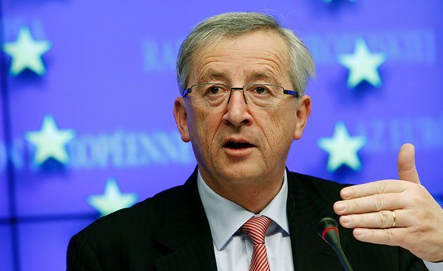 Apple tax ruling not an attack on US says European commission chief