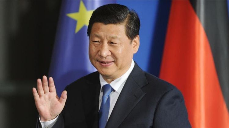 الرئيس الصيني يعلن معارضة بلاده نشر منظومة "ثاد" في كوريا الجنوبية