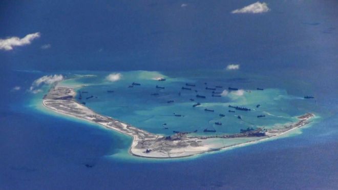 ASEAN Summit May Bow to Chinese Pressure on South China Sea