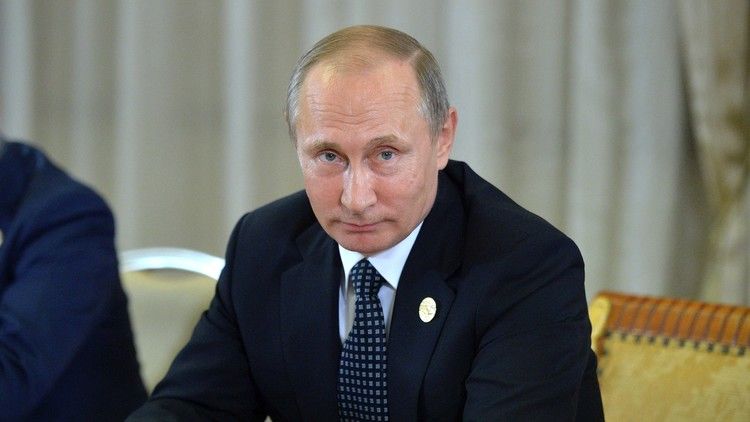بوتين: لم أتخذ بعد قرارا بالمشاركة في الانتخابات الرئاسية المقبلة